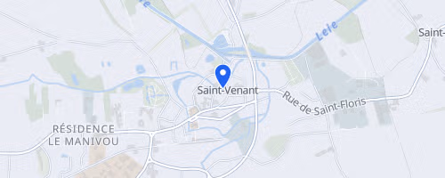 Foulées saint venantaises - Saint-Venant