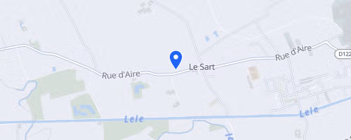 Randonnee Du Telethon - Merville