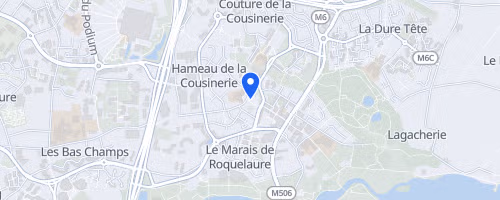 Randonnee Carto - Villeneuve-d'ascq