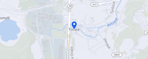 Trmická desítka za Přemyslem Oráčem