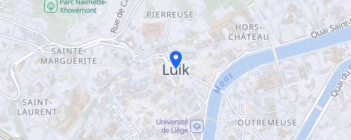 Les 24H jogging de Liège