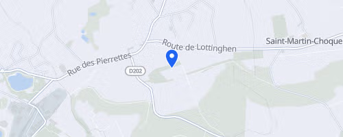 Foulées Sainte Catherine - Menneville
