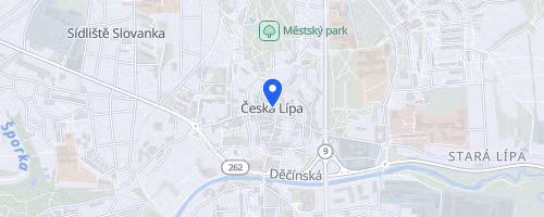 Běh okolo Hříšné Milady