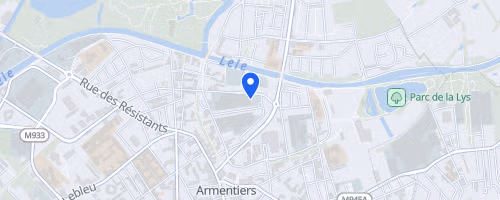 Foulées armentièroises - Armentières