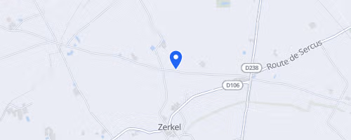 Jogging des pommiers - Sercus