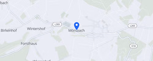 mörsbachmän