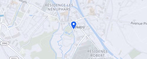 Les semis du houblon - Arques