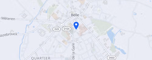 10 Km du Ravensberg