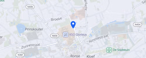 Ronse run & roll
