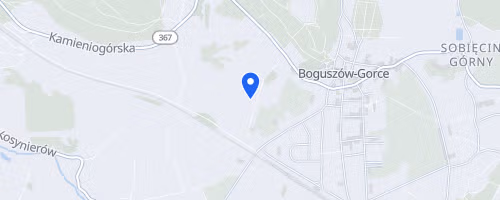 DZIKA TRZYNASTKA – bieg górski i nordic walking
