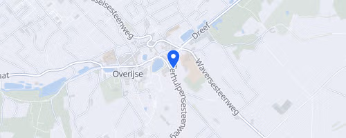 Druivenrace Overijse