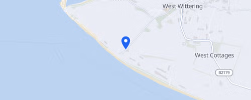 Witterings Beach Run