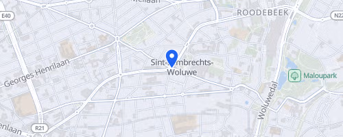 La Bruxelloise
