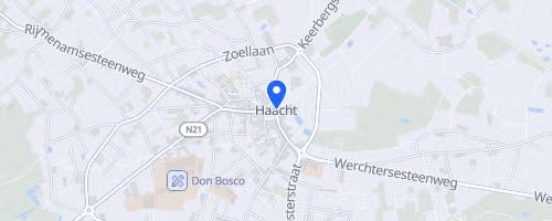Run for Nature - Haacht