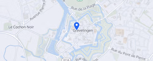 Beach race Gravelines