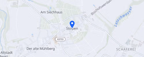 Stolpener Basalt-Lauf
