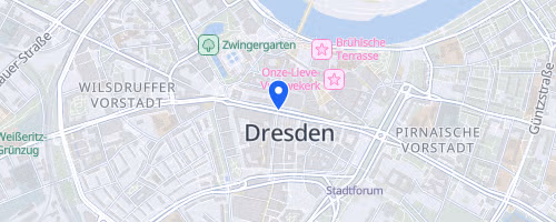 VSB Dresdner Nachtlauf