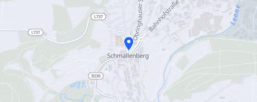 39. Herbstlauf und 29. Wandertag Fleckenberg