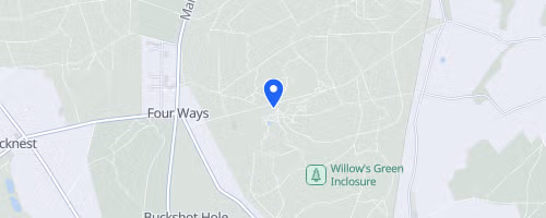The Pack & Wolf Cub Challenges Surrey