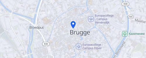 Marathon de Bruges
