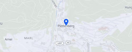 P-Weg Marathon - Plettenberg