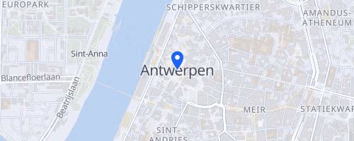Great Half Antwerpen