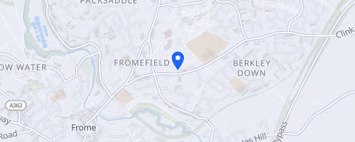 Frome Running Festival