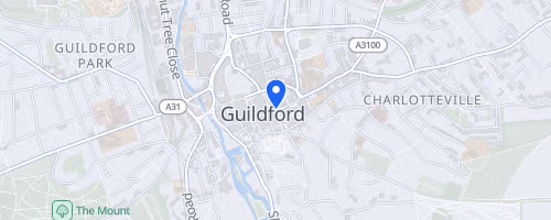 Guildford 5K & 10K