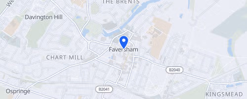 Faversham 10k