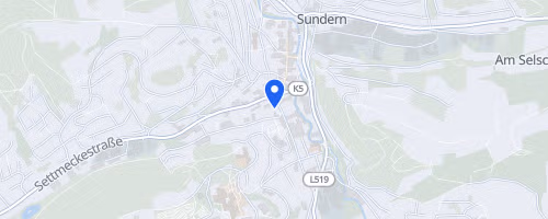 Sommerabendlauf "Rund um den Sorpesee"