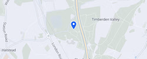 Shoreham Woods 10K Trail Run & Canicross