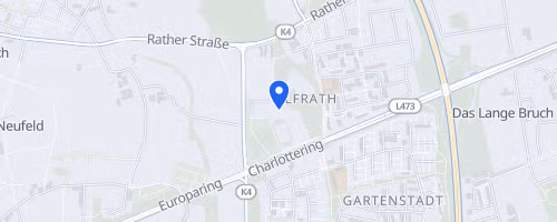 Martins-Crosslauf