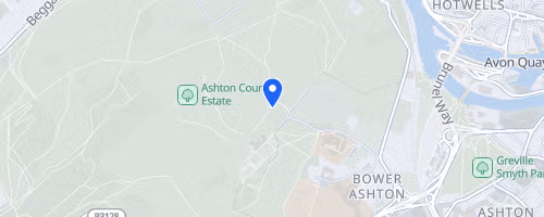 Bristol Epic Trail Sponsored By GORUCK