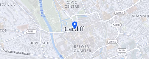 Cardiff 1.5k, 5k, 10k & Half Marathon MoRun