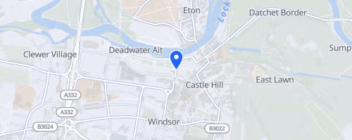 Royal Windsor Triathlon June 2027