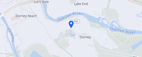 Swim Long Eton Dorney September