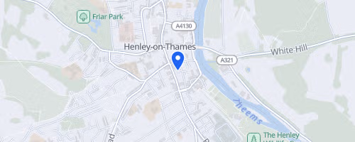 Henley River - 10k & Half Marathon