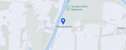 Henley River Half Marathon & 10K September