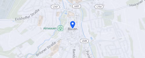 Bürenlauf