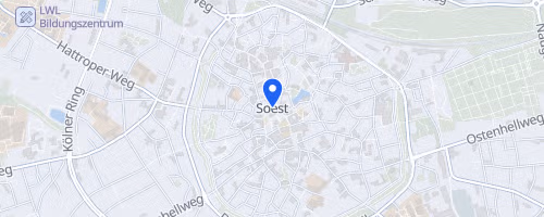 34. Soester Stadtlauf