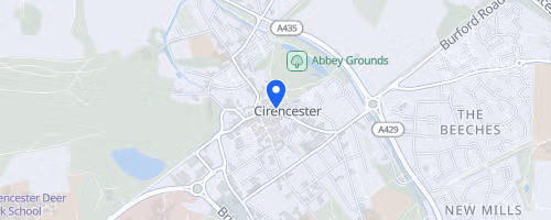 Cirencester Half Marathon