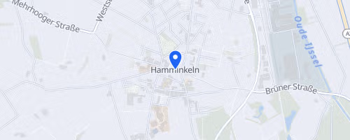Hamminkelner Citylauf