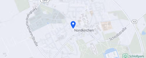 Nordkirchener Halbmarathon