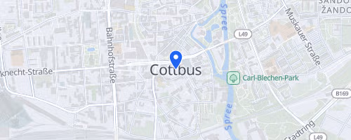 Firmenlauf Cottbus