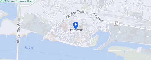 Pro Kids Lauf Emmerich