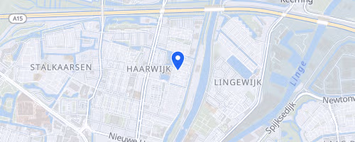 Typhoonloop Gorinchem