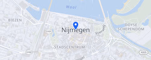 Staddijkloop