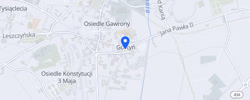 Bieg Go5
