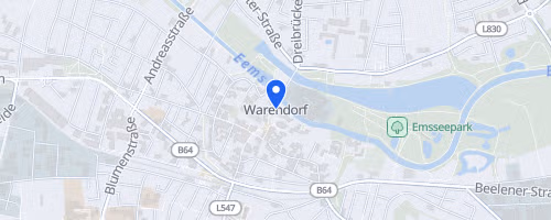 Warendorfer Backyard-Lauf