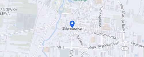 IX SKIERNIEWICKA DZIESIĄTKA im. EDMUNDA JAWORSKIEGO SKIERNIEWICKA TRIADA BIEGOWA 2026